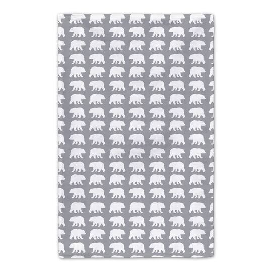 Have a Beary Merry Christmas Tea Towel Set